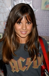 Photos de Mackenzie Rosman - G Phoria Award Shows 07.27.2005 - 2